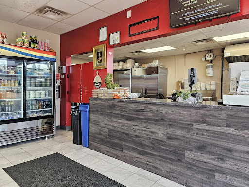 Photo of Taste of Syria - 2605 Broadway Ave, Saskatoon, SK S7J 0Z5